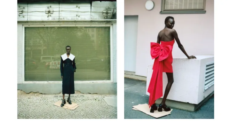 CAP74024 editorial styled by Saskia Jung.