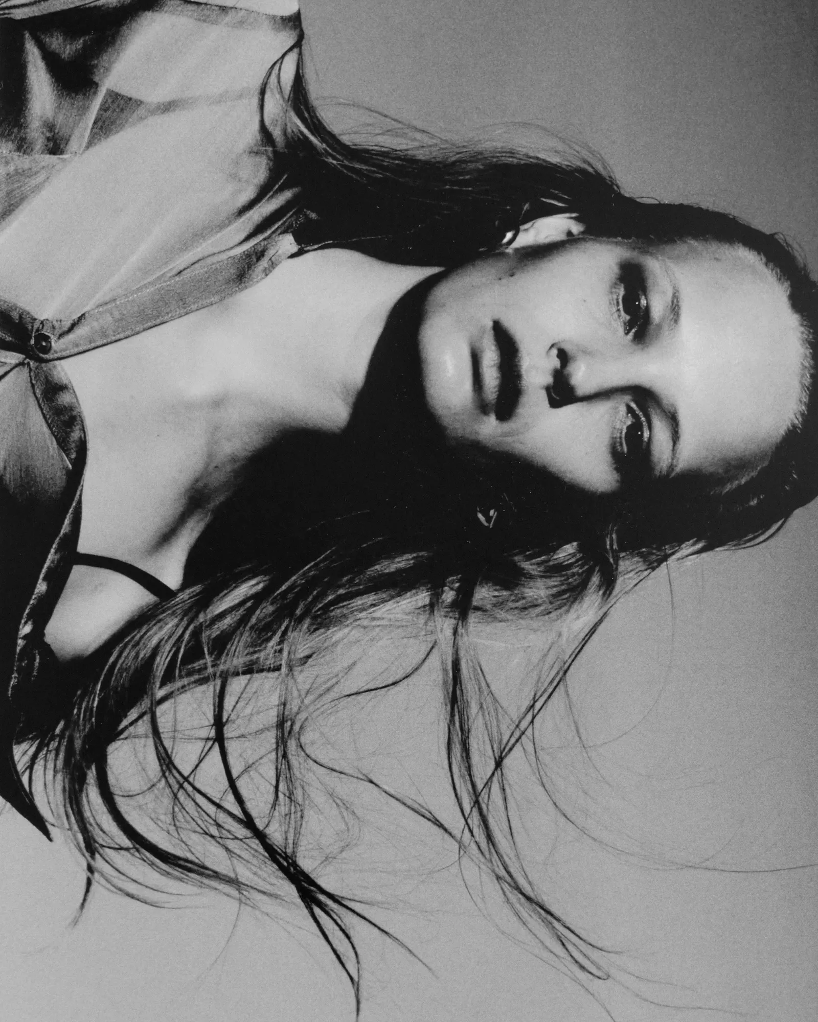Matthias Ogger editorial styled by Saskia Jung.