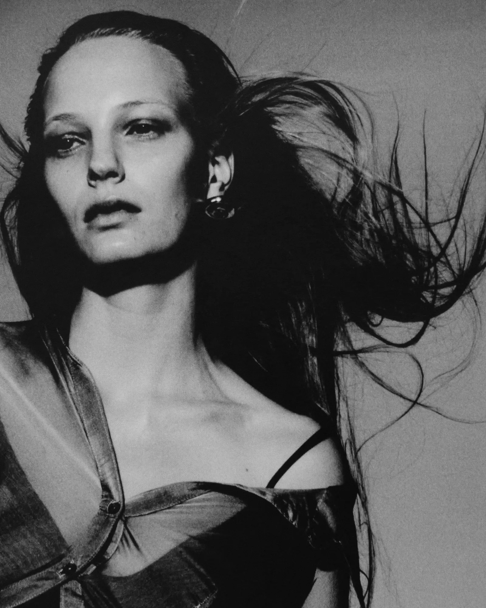 Matthias Ogger editorial styled by Saskia Jung.